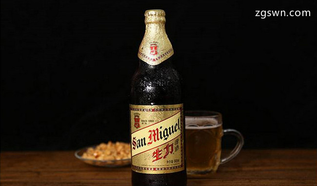 全球十大顶级啤酒排名榜 全球最畅销的啤酒品牌