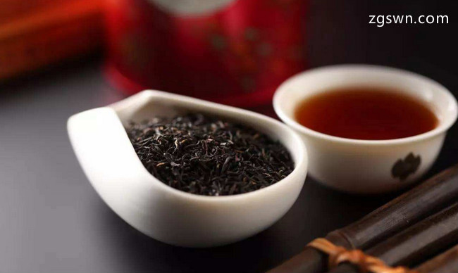 茶的品种名称大全 中国十大名茶排行榜