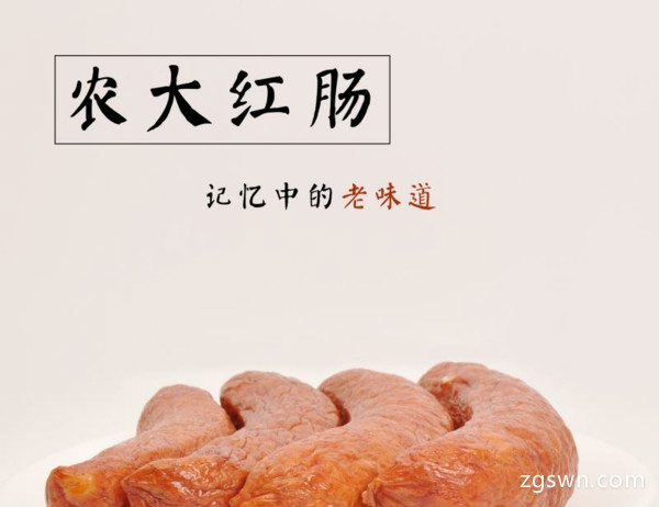 高校研发的零食有哪些_中国高校研究的食品大全