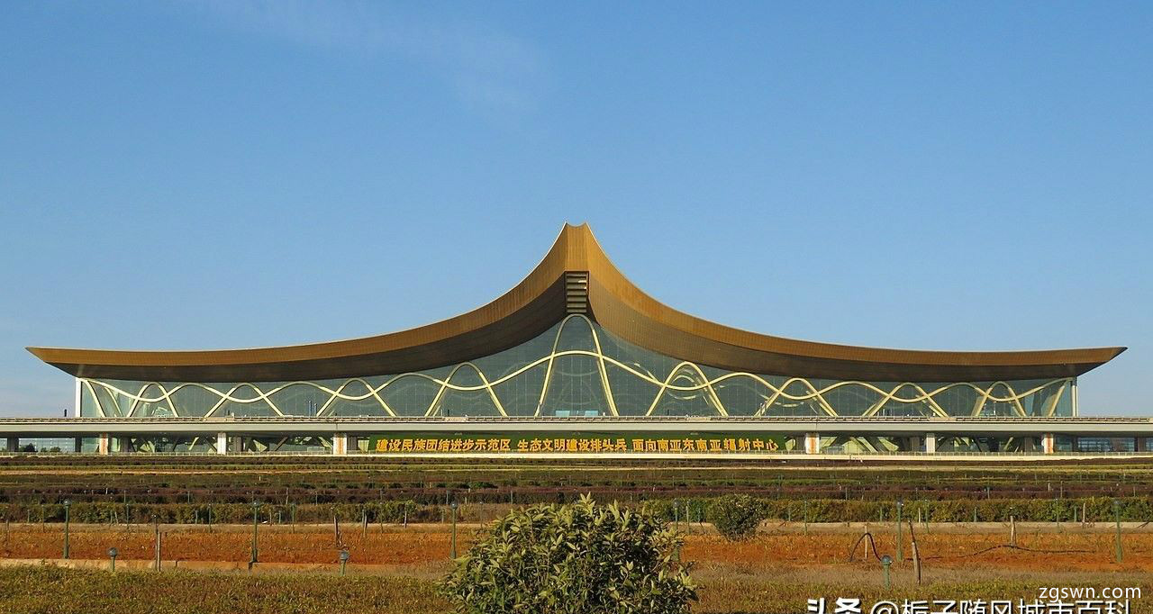 云南省有几个飞机场（云南省境内主要的14座飞机场一览）