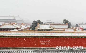 拍照必去的十大景点 故宫威严壮观稻城亚丁景色秀丽