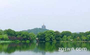杭州十大景点排行榜 灵隐寺上榜西湖登顶