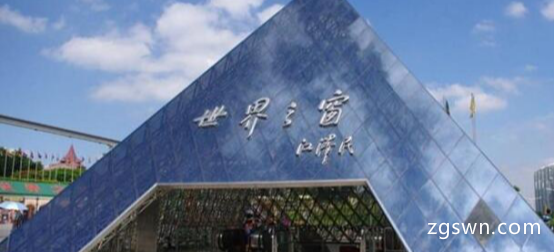 全国旅游城市排名 重庆成都上榜,它是四大古都之一