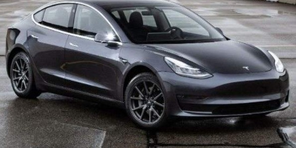 特斯拉model 3价格多少钱 特斯拉model 3落地价多少钱（大概28.67万元起）