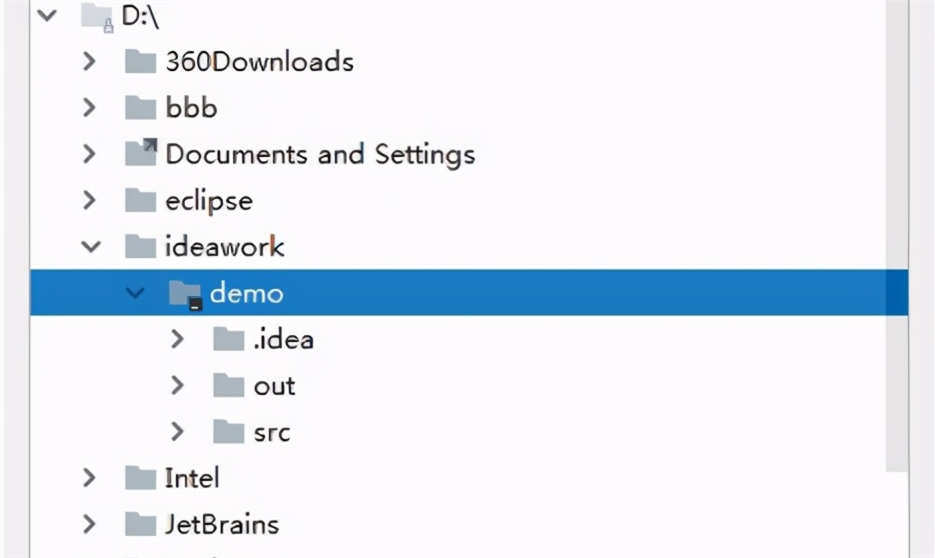 Java篇：Idea安装与Idea高级配置