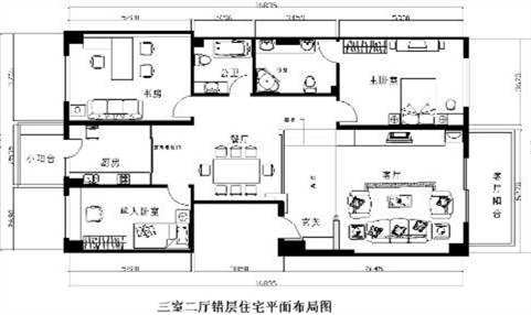 掌握这些快捷键CAD标注从来都不是难事