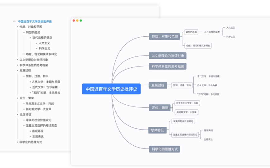 幕布，Ulysses，Effie：三款教师必备辅助笔记软件