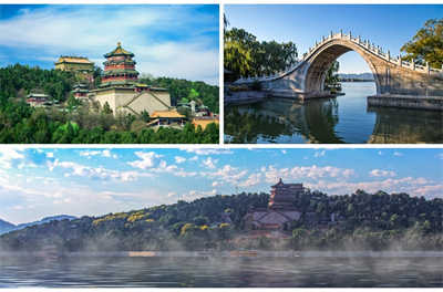 北京旅游4天行程安排，北京旅游4天多少钱，攻略和费用值得参考！！