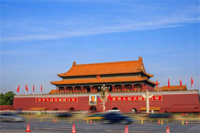 北京旅游4日游攻略，北京四天三晚最佳路线（费用多少）怎么玩省心,看完这篇都清楚了